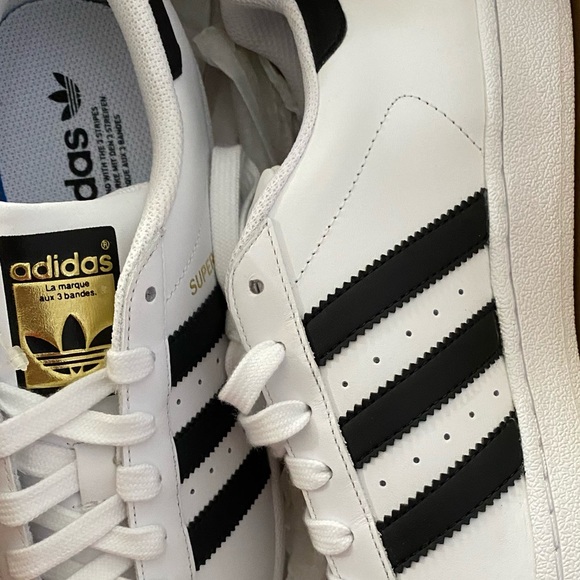 Adidas Superstar - Picture 3 of 3